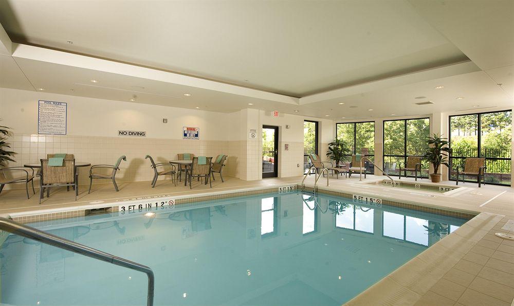 Courtyard By Marriott Atlanta Buford Mall Of Georgia Εξωτερικό φωτογραφία