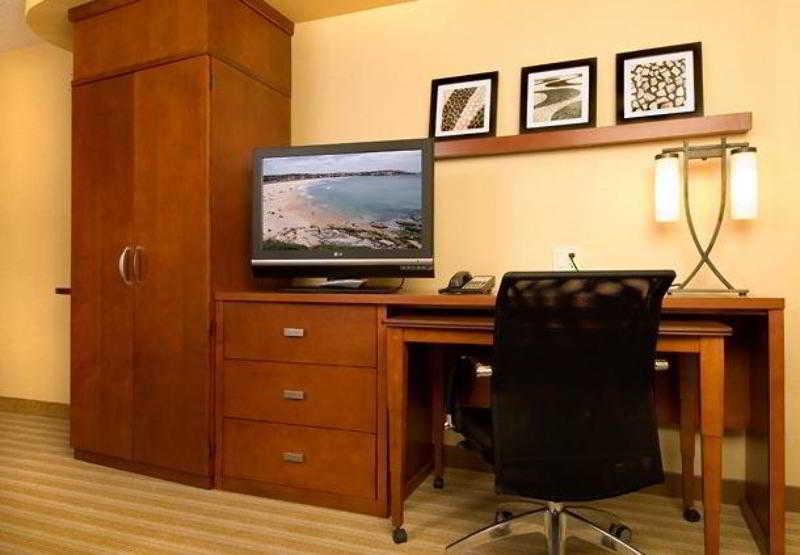 Courtyard By Marriott Atlanta Buford Mall Of Georgia Εξωτερικό φωτογραφία