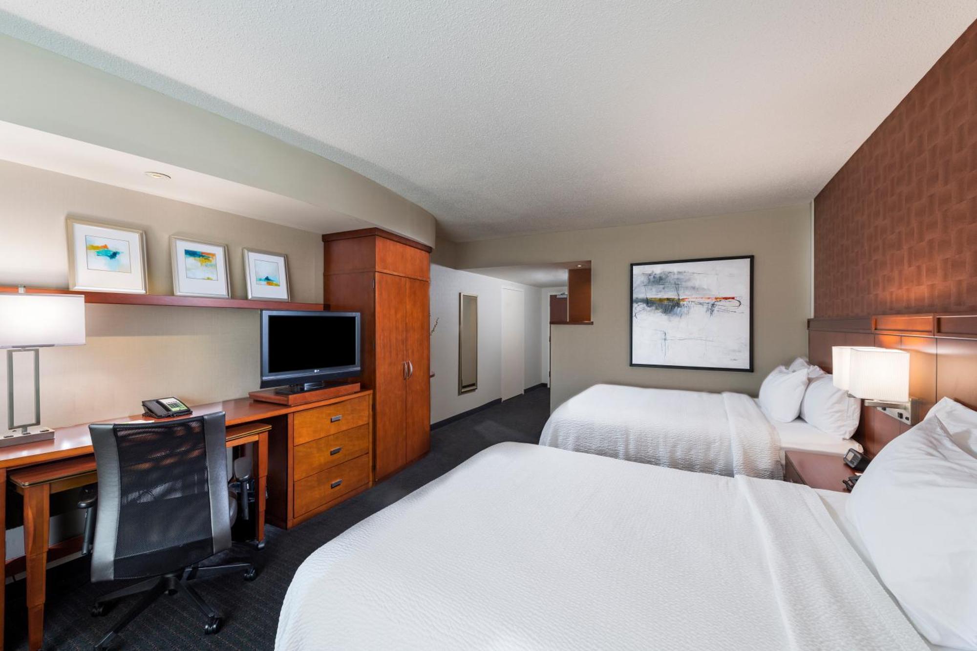 Courtyard By Marriott Atlanta Buford Mall Of Georgia Εξωτερικό φωτογραφία