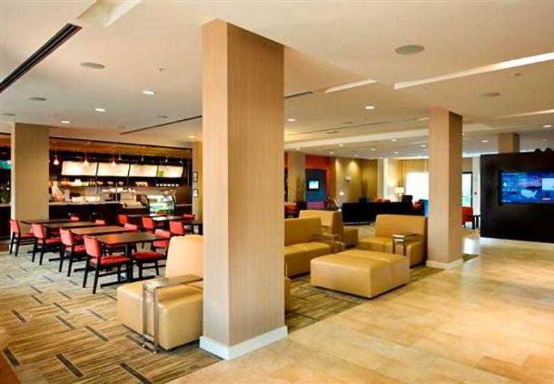 Courtyard By Marriott Atlanta Buford Mall Of Georgia Εξωτερικό φωτογραφία