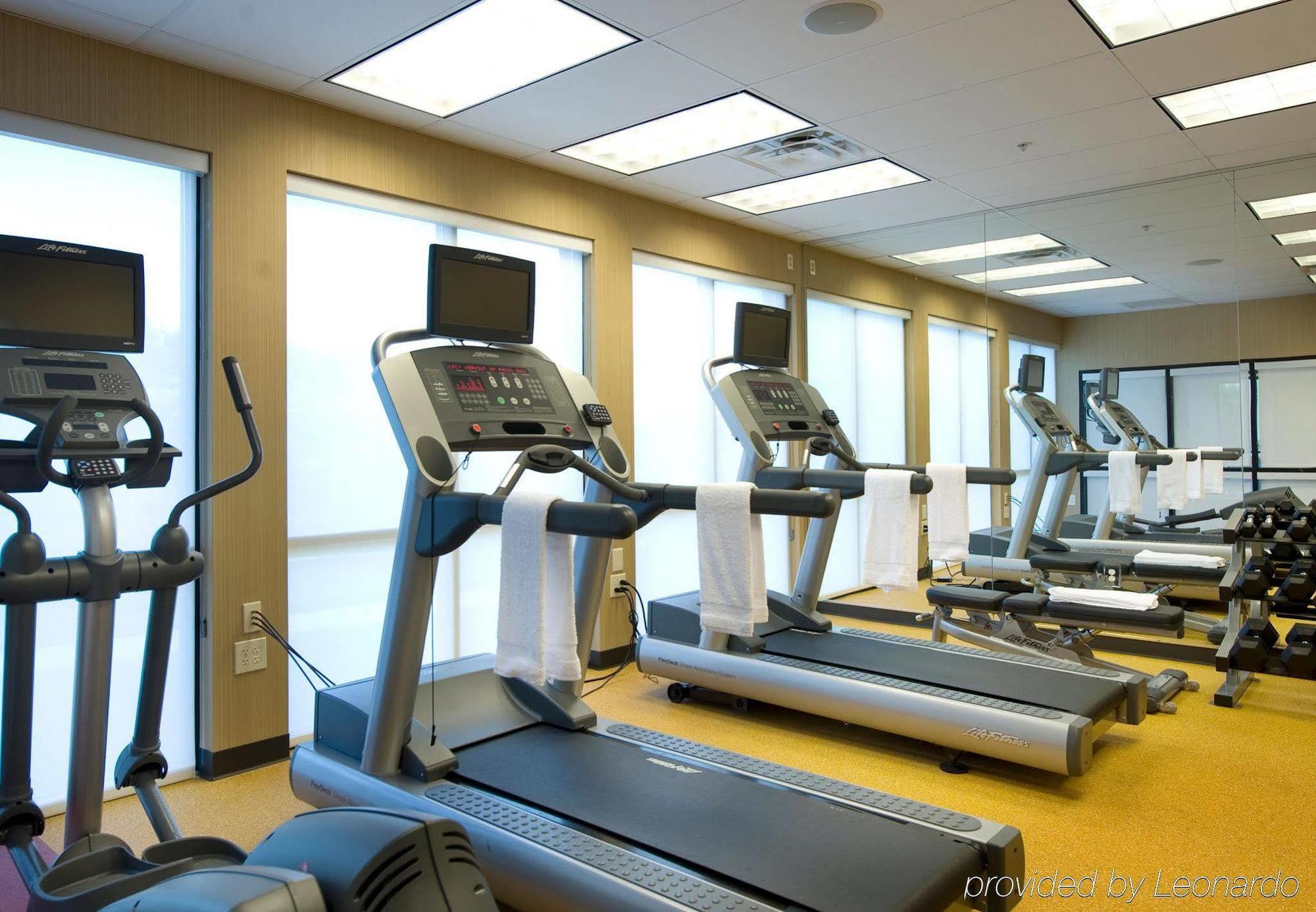 Courtyard By Marriott Atlanta Buford Mall Of Georgia Εξωτερικό φωτογραφία